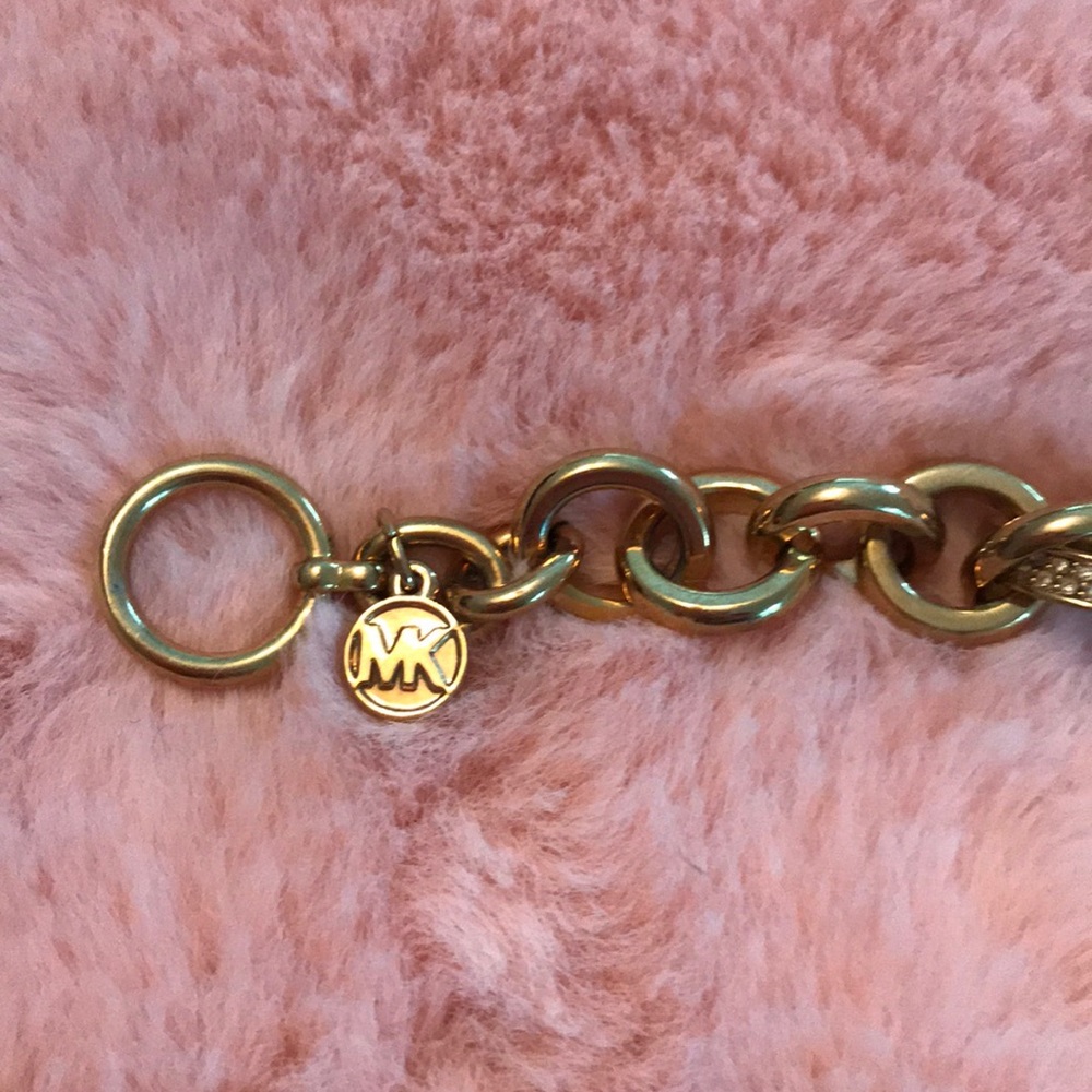 Michael Kors bracelet - Picture 2 of 3